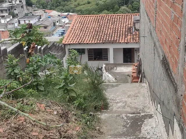 Terreno com 126m², à venda, no bairro Jardim São Luís em Santana de Parnaíba