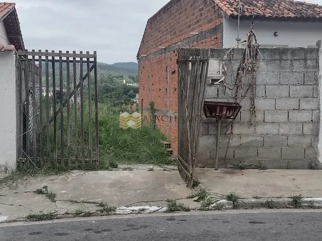 Terreno com 126m², à venda, no bairro Jardim São Luís em Santana de Parnaíba