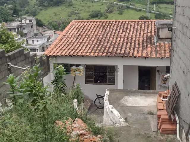 Terreno com 126m², à venda, no bairro Jardim São Luís em Santana de Parnaíba
