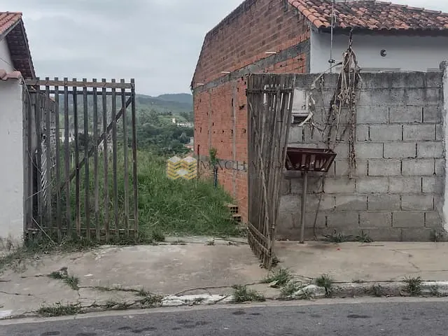 Terreno com 126m², à venda, no bairro Jardim São Luís em Santana de Parnaíba