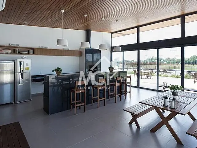 Terreno com 412m², à venda, no bairro Laranjal em Pelotas