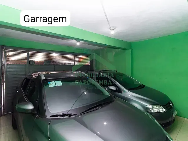 Terreno com 100m² 6 quartos e 4 banheiros, à venda, no bairro Conjunto Habitacional Teotonio Vilela em São Paulo
