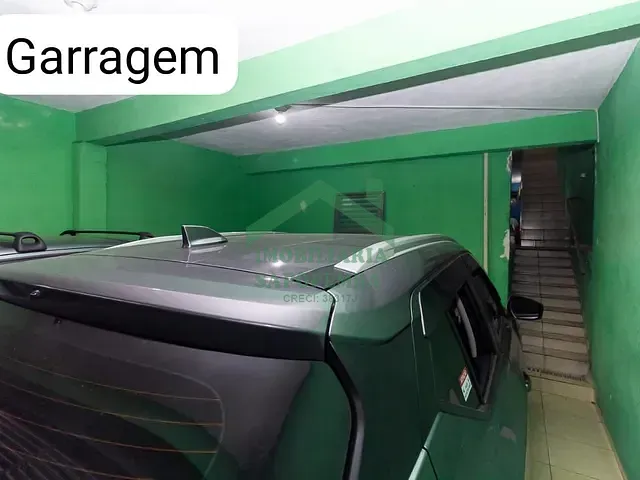 Terreno com 100m² 6 quartos e 4 banheiros, à venda, no bairro Conjunto Habitacional Teotonio Vilela em São Paulo