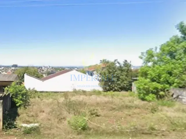 Terreno com 450m², à venda, no bairro Jardim carvalho em Ponta Grossa
