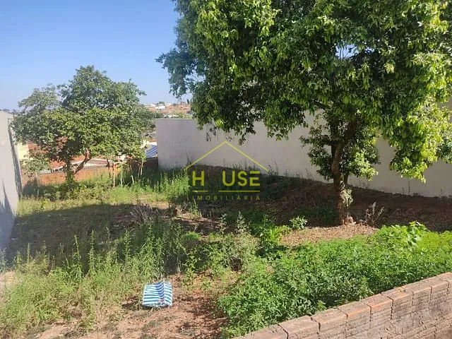 Terreno com 288m², à venda, no bairro Jardim Bom Clima em Votuporanga