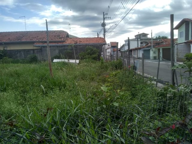 Foto do Terreno - Terreno à venda, 125 m² por R$ 139.000,00 - Jardim Portugal - São José dos Campos/SP | INDEPENDENCE NEGOCIOS IMOBILIARIOS LTDA