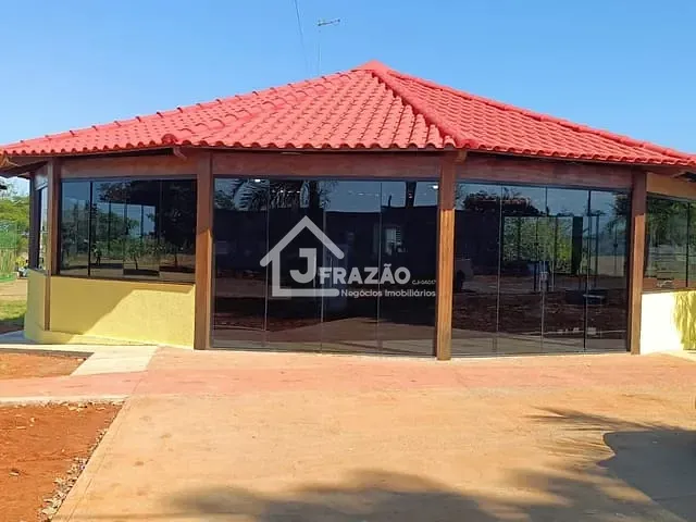 Terreno com 1542m², à venda, no bairro Zona Rural em Guapó