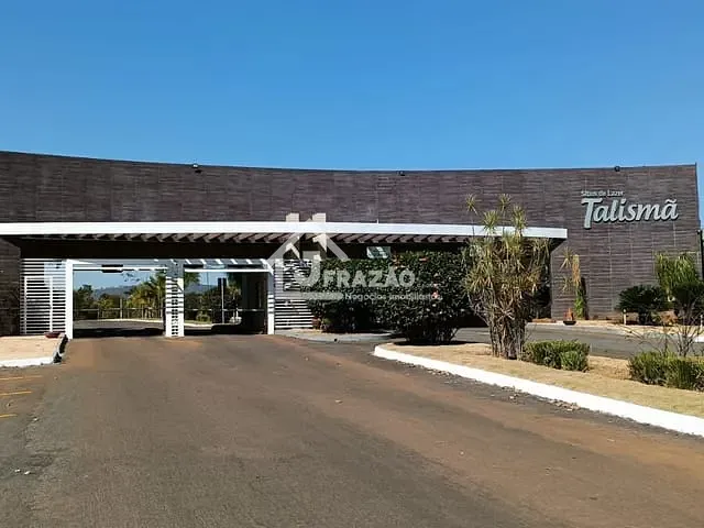Terreno com 1542m², à venda, no bairro Zona Rural em Guapó