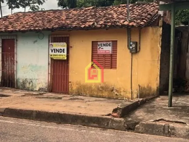 Terreno com 300m², à venda, no bairro Novo Horizonte em Marabá