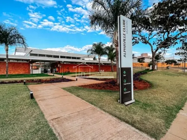 Terreno com 470m², à venda, no bairro Granja Marileusa em Uberlândia