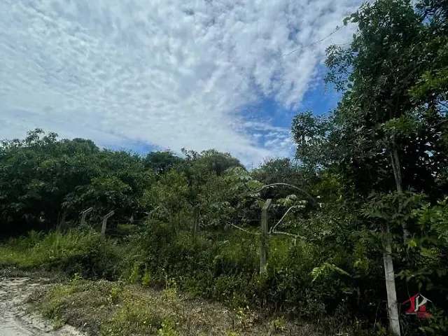 Terreno com 1825m², à venda, no bairro São Fernando (Chácaras) em Itanhaém