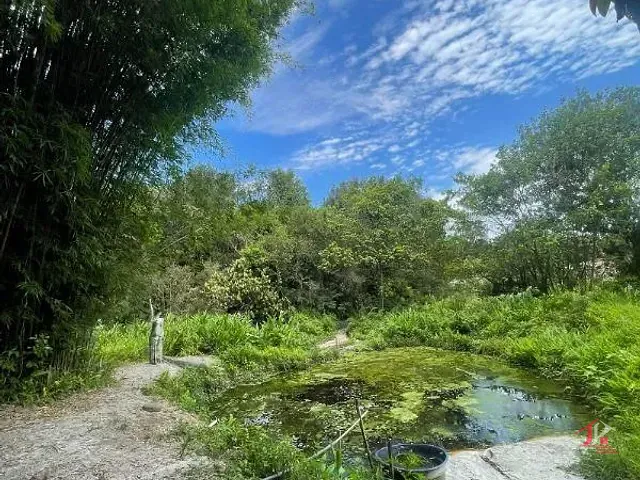 Terreno com 1825m², à venda, no bairro São Fernando (Chácaras) em Itanhaém