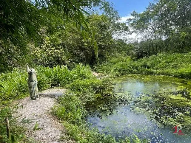 Terreno com 1825m², à venda, no bairro São Fernando (Chácaras) em Itanhaém