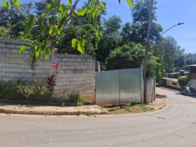 Terreno com 1475m², à venda, no bairro Parque Sinai em Santana de Parnaíba