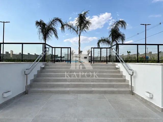 Terreno com 315m², à venda, no bairro Jardim das Palmeiras em Sumaré