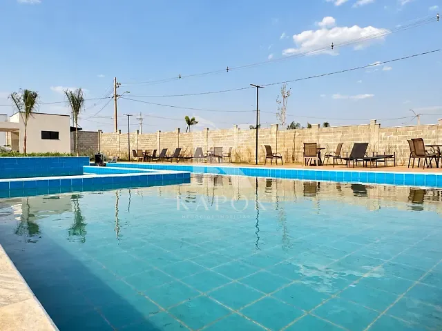 Terreno com 315m², à venda, no bairro Jardim das Palmeiras em Sumaré