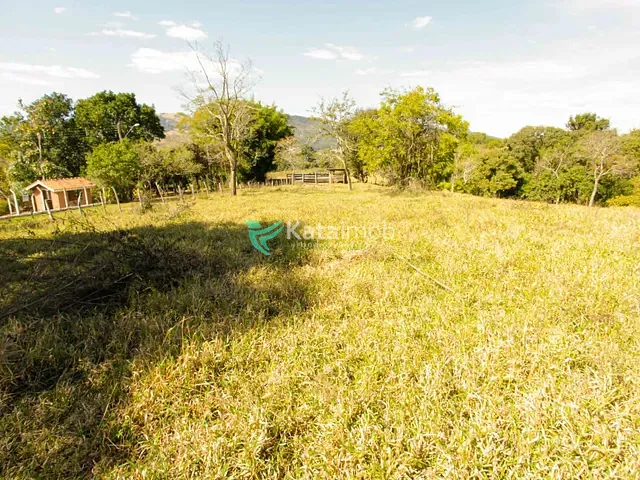 Terreno com 2857m², à venda, no bairro São Sebastião em Joanópolis