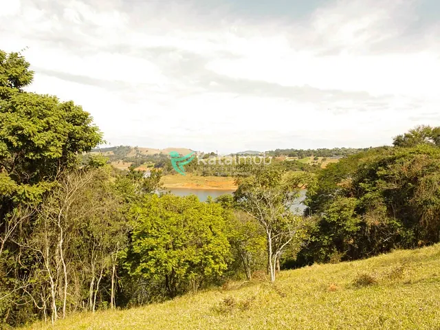 Terreno com 2857m², à venda, no bairro São Sebastião em Joanópolis