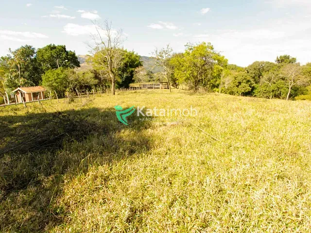 Terreno com 2857m², à venda, no bairro São Sebastião em Joanópolis