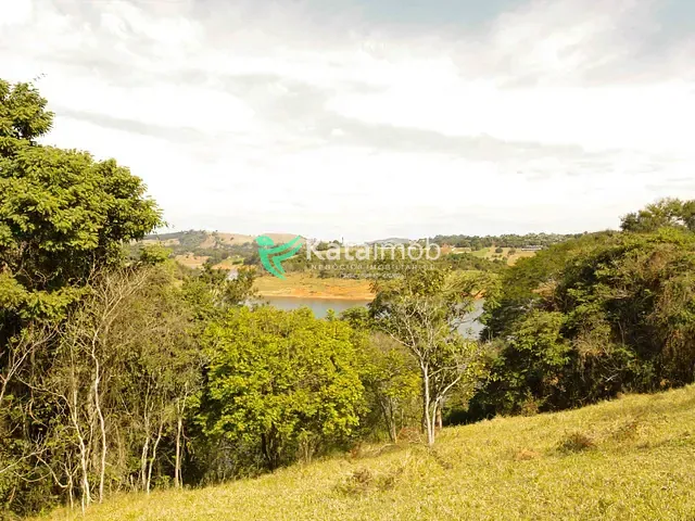 Terreno com 2857m², à venda, no bairro São Sebastião em Joanópolis