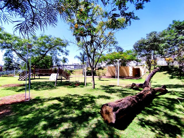 Foto do Terreno - Terreno à venda 327.88M², Jardim Ecoville I, Cambé - PR | CONDOMÍNIO MORADA DAS FLORES | Londrina Cred Imóveis