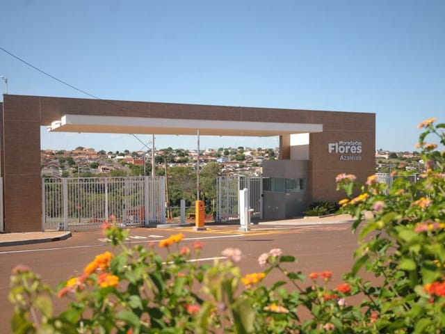 Foto do Terreno - Terreno à venda 327.88M², Jardim Ecoville I, Cambé - PR | CONDOMÍNIO MORADA DAS FLORES | Londrina Cred Imóveis