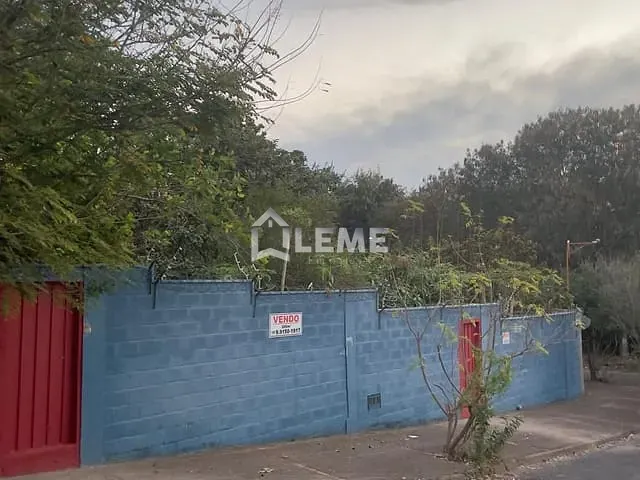 Terreno com 300m², à venda, no bairro Jardim Santa Maria em Mococa