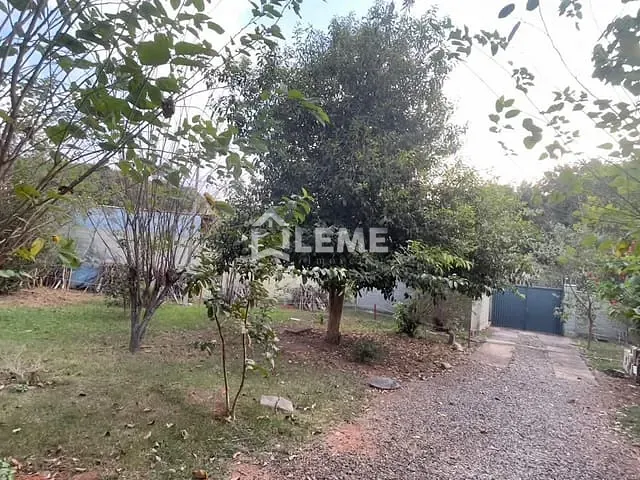 Terreno com 300m², à venda, no bairro Jardim Santa Maria em Mococa