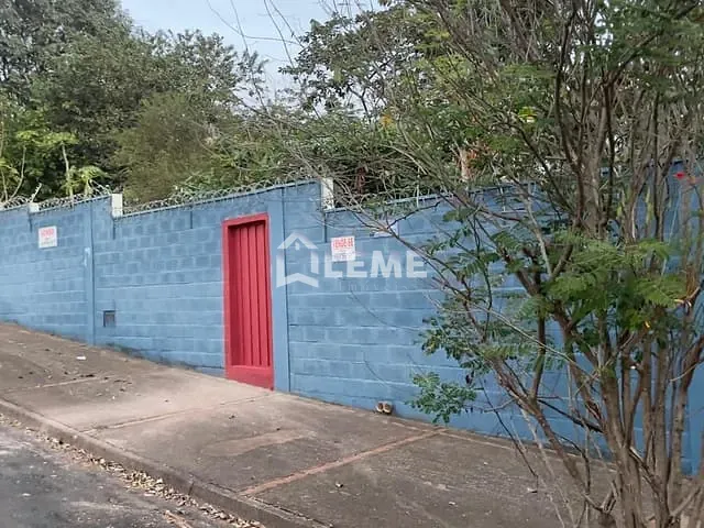 Terreno com 300m², à venda, no bairro Jardim Santa Maria em Mococa