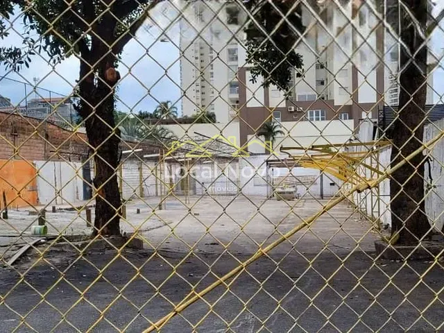 Terreno com 1100m², para alugar, no bairro Imirim em São Paulo