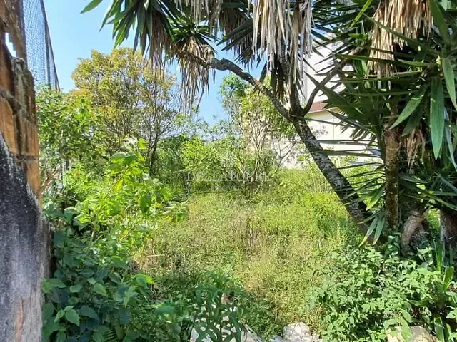 Terreno com 1000m², à venda, no bairro Alto em Teresópolis