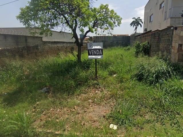 Terreno com 360m², à venda, no bairro Setor Faiçalville em Goiânia