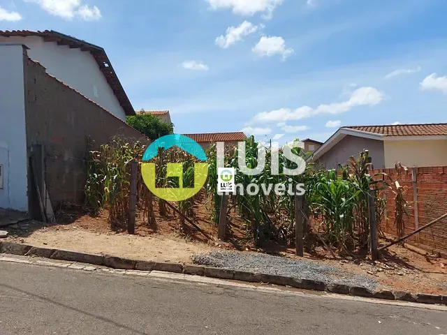 Terreno com 214m², à venda, no bairro Jardim das Orquídeas em Guaranésia