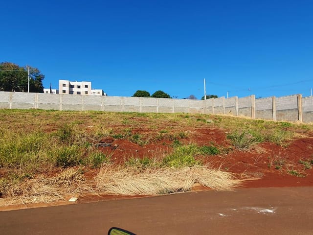 Foto do Terreno - Golden Park II -Terreno à venda, Gleba Lindóia, Londrina, PR | Luciana Kauam Imóveis