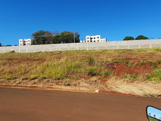 Foto do Terreno - Golden Park II -Terreno à venda, Gleba Lindóia, Londrina, PR | Luciana Kauam Imóveis