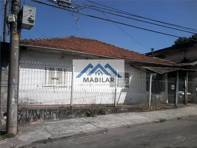 Terreno com 495m², à venda, no bairro Vila Jaguari em São Paulo