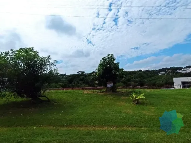 Terreno com 1003m², à venda, no bairro Terras de Monte Serrat em Salto