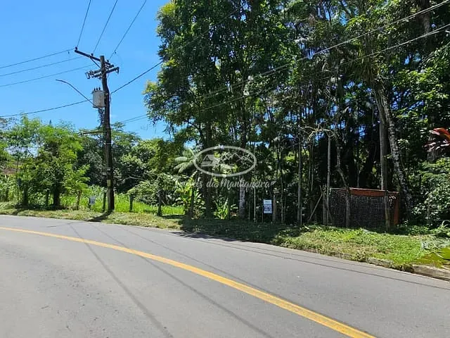 Terreno com 2300m², à venda, no bairro Fazendinha (Penedo) em Itatiaia