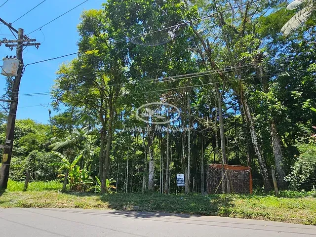 Terreno com 2300m², à venda, no bairro Fazendinha (Penedo) em Itatiaia