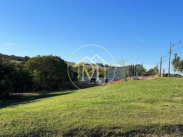 Terreno com 894m², à venda, no bairro Lago Azul em Araçoiaba da Serra