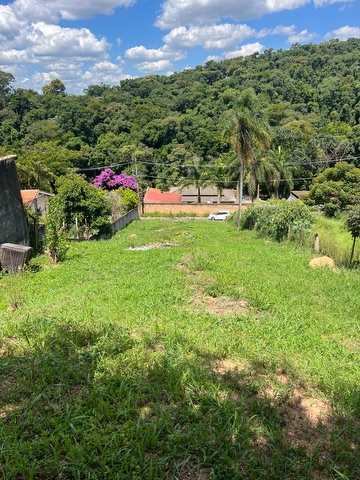 Terreno com 1089m², à venda, no bairro Jardim Brasil em Várzea Paulista