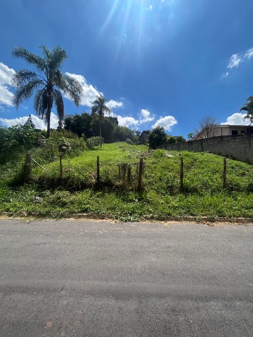 Terreno com 1089m², à venda, no bairro Jardim Brasil em Várzea Paulista