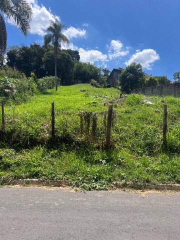Terreno com 1089m², à venda, no bairro Jardim Brasil em Várzea Paulista