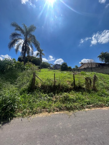 Terreno com 1089m², à venda, no bairro Jardim Brasil em Várzea Paulista