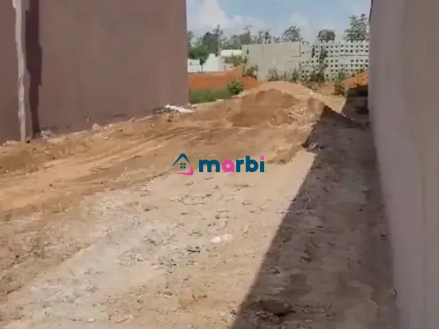 Terreno com 150m², à venda, no bairro Pacaembu em Americana