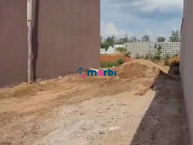 Terreno com 150m², à venda, no bairro Pacaembu em Americana