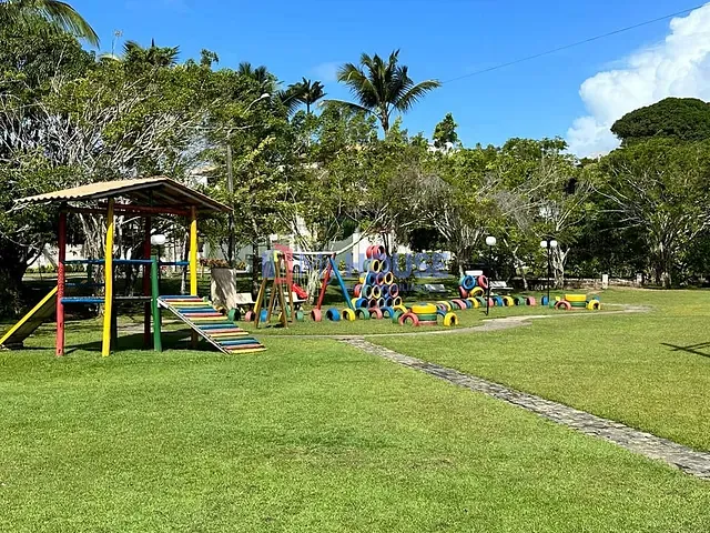 Terreno com 514m², à venda, no bairro Nossa Senhora da Vitória em Ilhéus