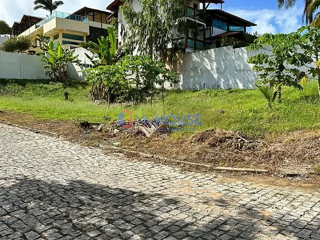 Terreno com 514m², à venda, no bairro Nossa Senhora da Vitória em Ilhéus