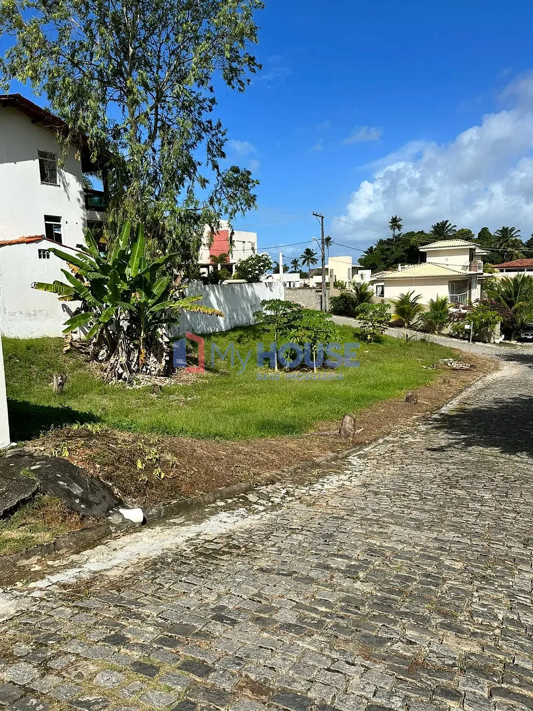 Terreno, 514 m² - Foto 2