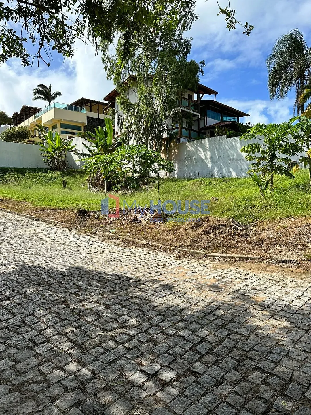 Terreno, 514 m² - Foto 1